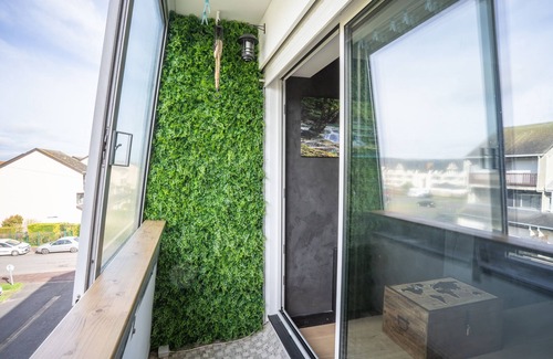 Courseulles-sur-Mer Apartment | Esprit Zen - Avec parking 10min à pied de la plage