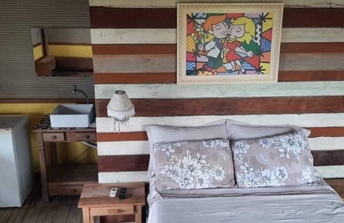 Guarda do Embau Apartment | Essência da Guarda Surf House