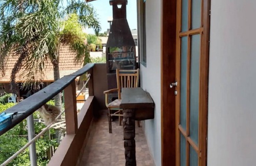 Guarda do Embau Apartment | Essência da Guarda Surf House