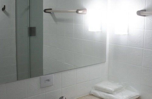Francisco Beltrao Hotel | Essência Hotel Francisco Beltrão
