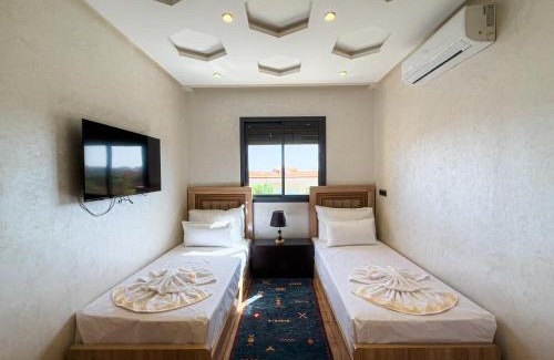 Menara Apartment | Essalmi Luxury Apartment in Marrakech
