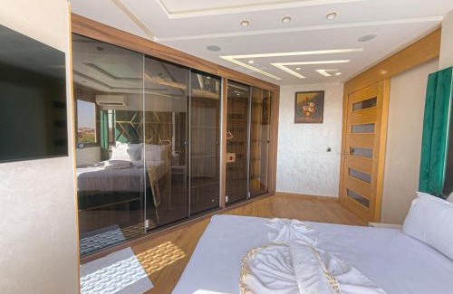 Menara Apartment | Essalmi Luxury Apartment in Marrakech