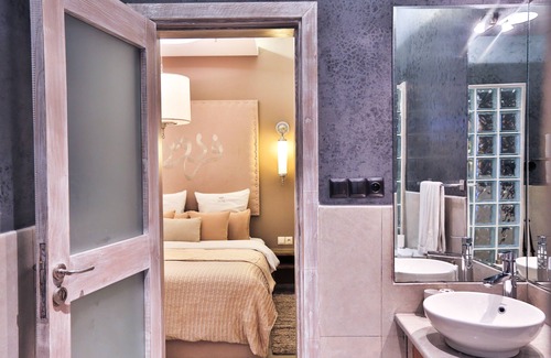 Medina House | Essaouira, stay in the heart of the city, superior people (2) FIRDAOUS