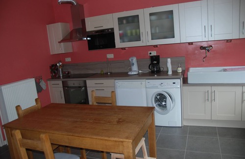 Creppe Cottage | Essarts the house, 3 km from Spa