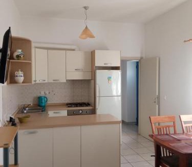 Livadi Apartment | Essen