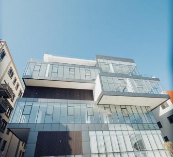 Accra Apartment | Essence 1 BDRM Luxury Apt