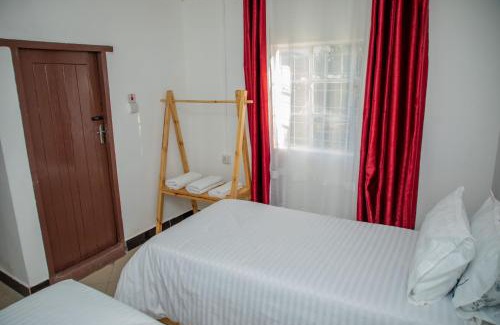 Iringa Apartment | Essence House