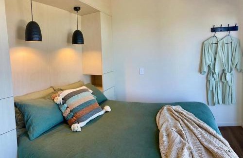 American River House | Essence Kangaroo Island - Tiny home American River