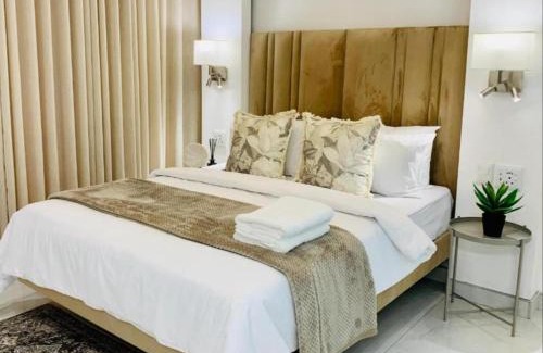 Windhoek Apartment | Essence Lifestyle Premium