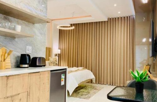 Windhoek Apartment | Essence Lifestyle Premium