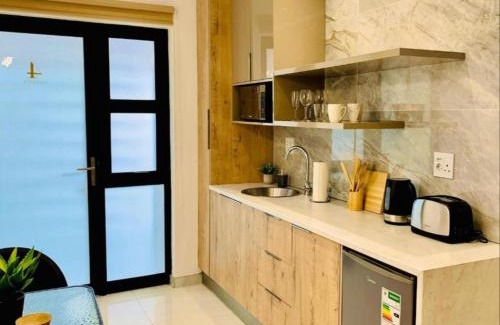 Windhoek Apartment | Essence Lifestyle Premium