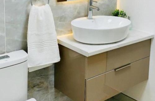 Windhoek Apartment | Essence Lifestyle Premium