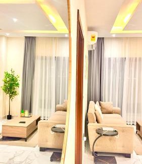Accra Apartment | Essence Luxury 1 bedroom Suite, Airport-Accra