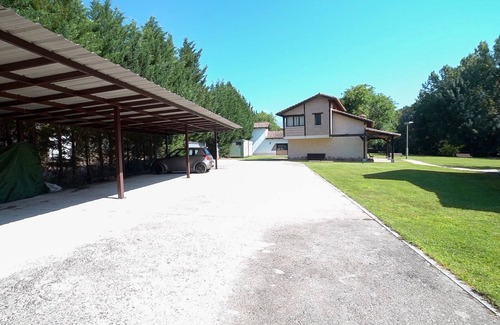 Arenas de San Pedro Cottage | Essence of Gredos II