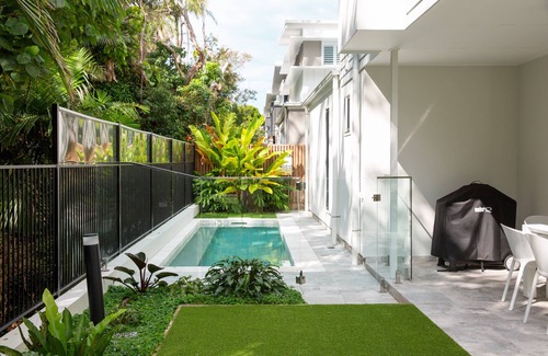 Peregian Beach House | Essence Peregian - Lilly 4 Bedroom Luxury Home with Private Pool