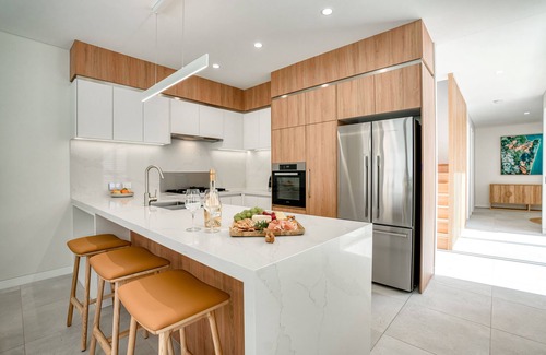 Peregian Beach House | Essence Peregian- Saltbush Luxury 5 Bedroom Home with Private Pool