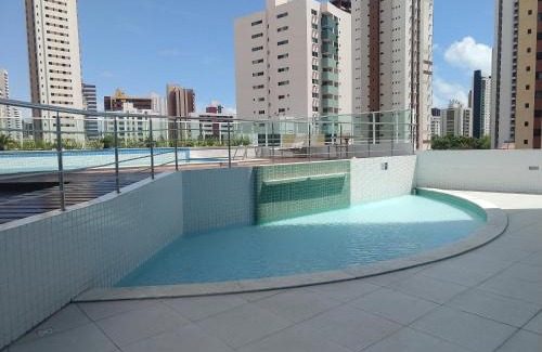 Manaira Apartment | Essencial Manaíra