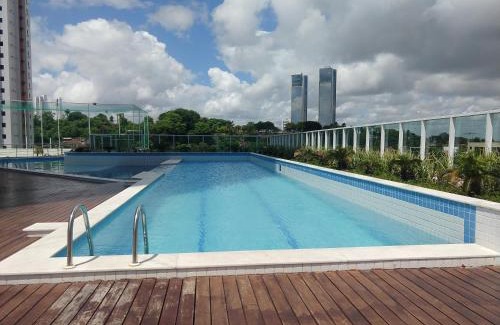 Manaira Apartment | Essencial Manaíra