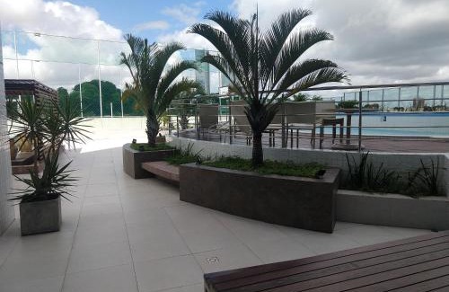 Manaira Apartment | Essencial Manaíra