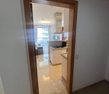 Goiania Apartment | Essenciale Style 1101