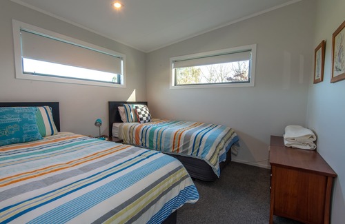 Ohaupo House | Essene Country Lodge, Cambridge, Waikato, New Zealand