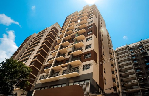 Chacara Inglesa Apartment | Essential 2U - Unique space in Vila Mariana