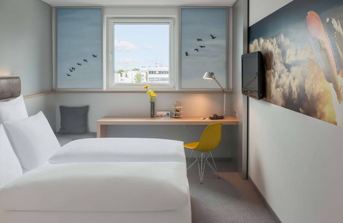 Leinfelden-Echterdingen Hotel | Essential by Dorint Stuttgart/Airport