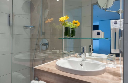 Leinfelden-Echterdingen Hotel | Essential by Dorint Stuttgart/Airport