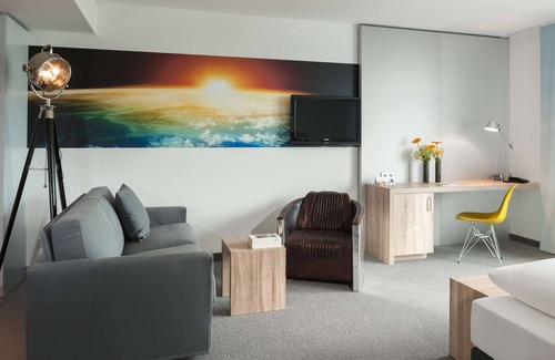 Leinfelden-Echterdingen Hotel | Essential by Dorint Stuttgart/Airport