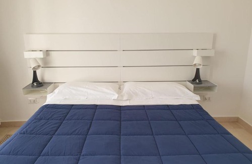 Potenza House | ESSENTIAL HOUSE in Centro Città con Parcheggio Privato e WIFI