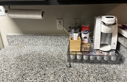 Augusta Apartment | Essentials, Medical District, Pool, Golf, Gym, Wifi, TVs, WasherDryer, Clean