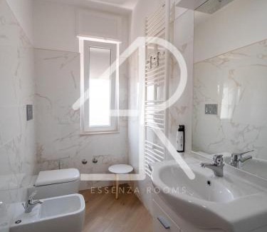 Crispiano House | Essenza Rooms