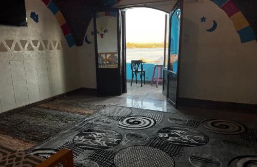 Aswan Bed & Breakfast | Essi ka