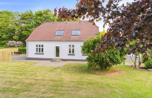 Agerskov House | "Essie" - 20km from the sea by Interhome