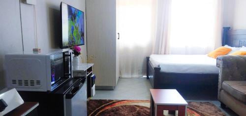 Kikuyu Apartment | Essik Homes Studio 1 - Muthiga, Waiyaki Way