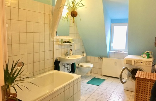 Innenstadt Apartment | Esslingen am Neckar ~ Apartment in a prime location ~ Downtown / Old Town