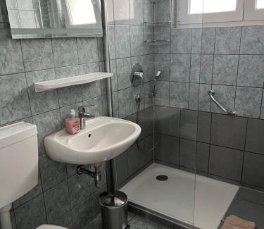 Pliensauvorstadt Apartment | Esslingen am Neckar Weilstr.47