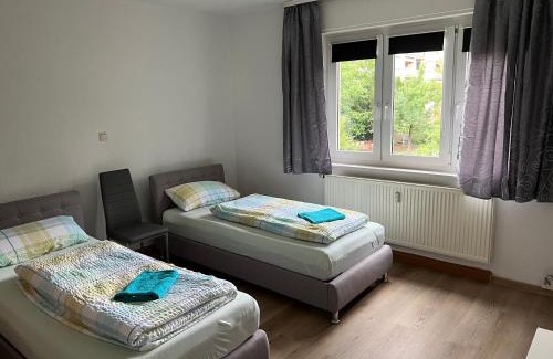 Pliensauvorstadt Apartment | Esslingen am Neckar Weilstr.47