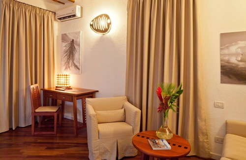 Nungwi Hotel | Essque Zalu Zanzibar