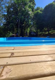 Chopinzinho House | Estância das Graças