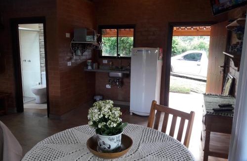Santo Antonio do Pinhal House | Estância Liberdade