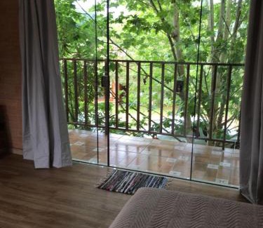 Santo Antonio do Pinhal House | Estância Liberdade