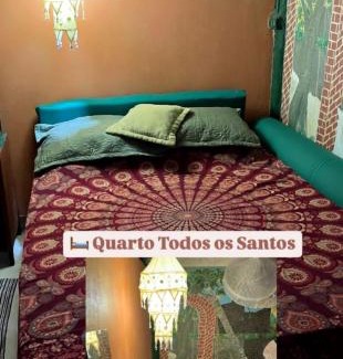 Valenca House | Estância Verde