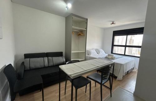 Boa Vista Apartment | Estúdio Completo em Curitiba PLA0408