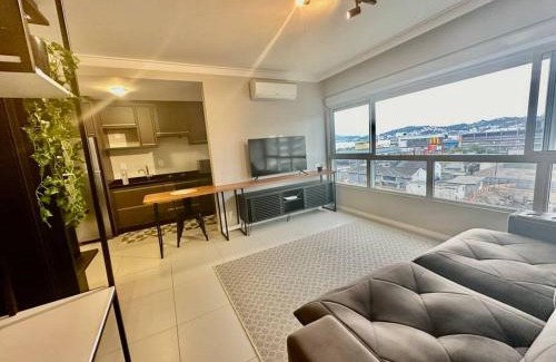 Campinas Apartment | Estúdio k Platz