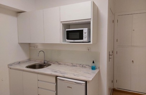Elvas Apartment | Estúdio na Carreira
