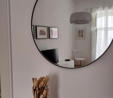 Elvas Apartment | Estúdio na Carreira