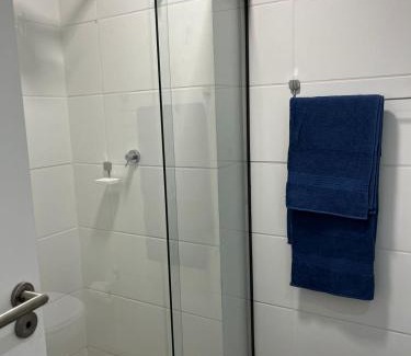 Mossoro Apartment | Estúdio no West Fit Mossoró Nova Betania