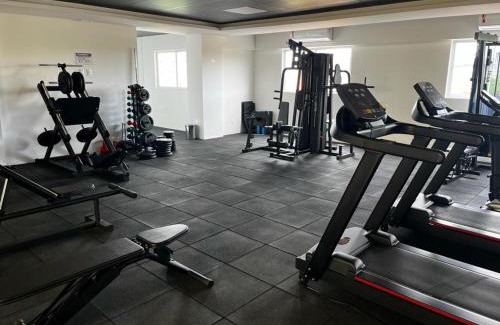 Mossoro Apartment | Estúdio no West Fit Mossoró Nova Betania
