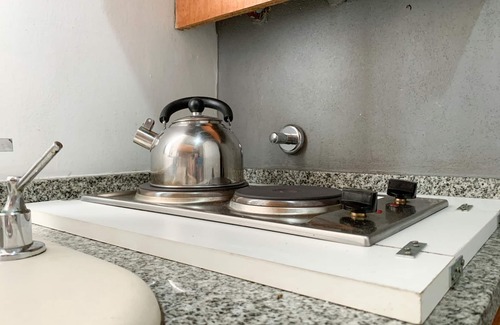 Almagro Apartment | Estúdio simples em Almagro | Gascon 13